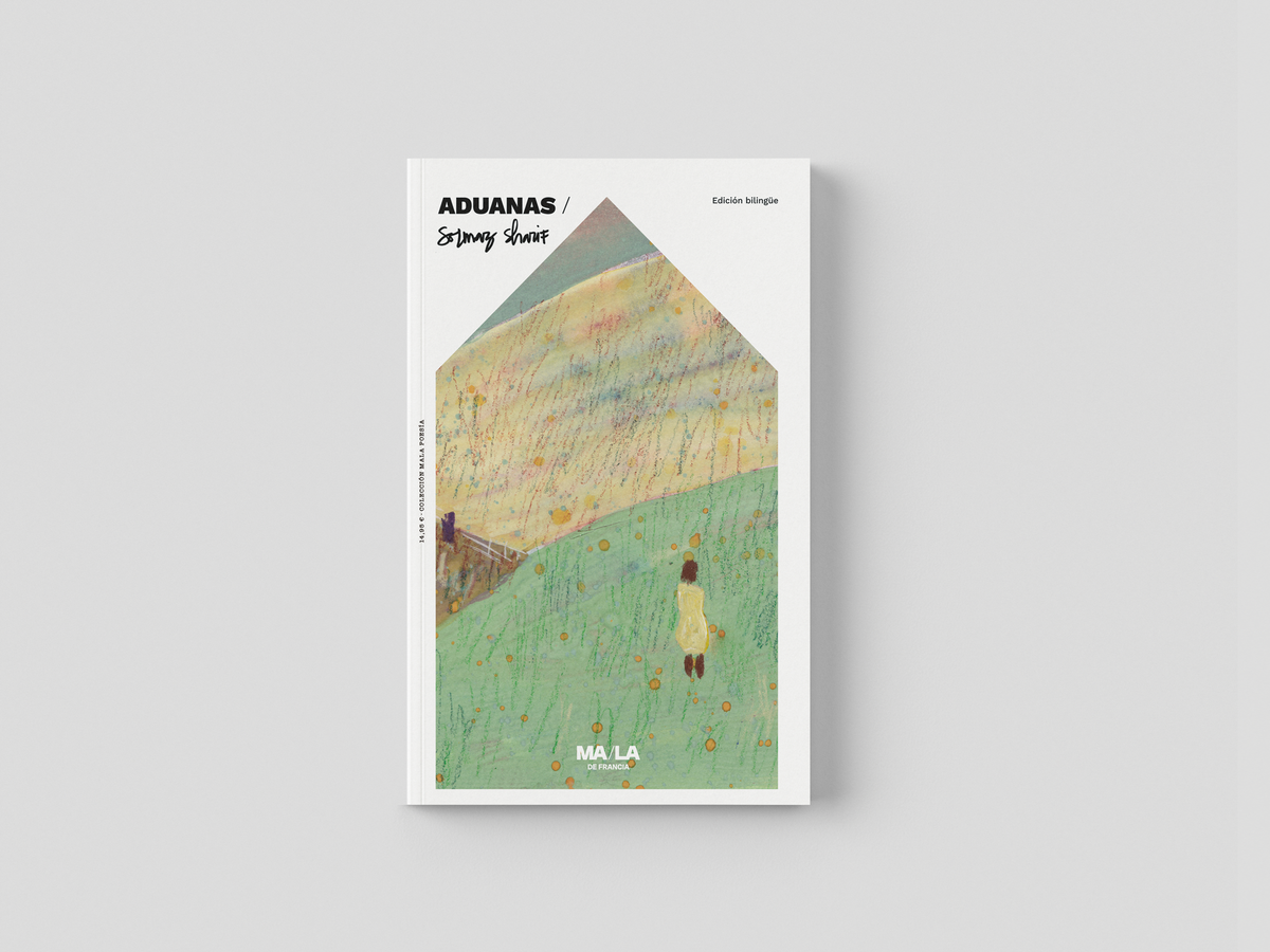 Aduanas